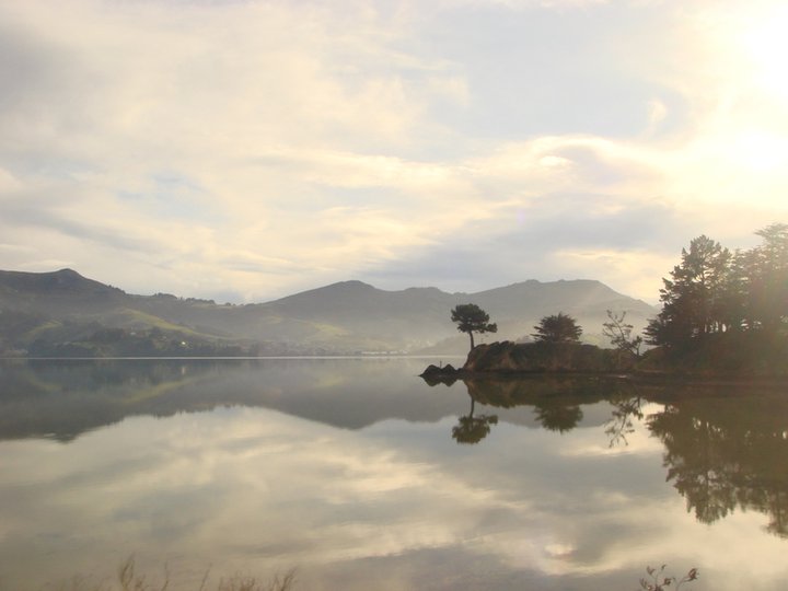 Hooper's Inlet
